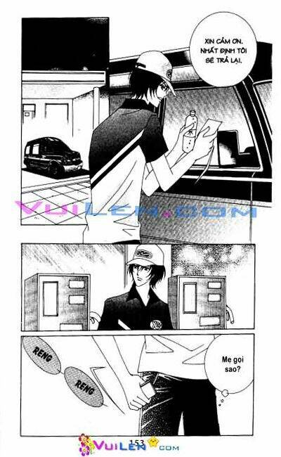 người duy nhất chapter 112 14