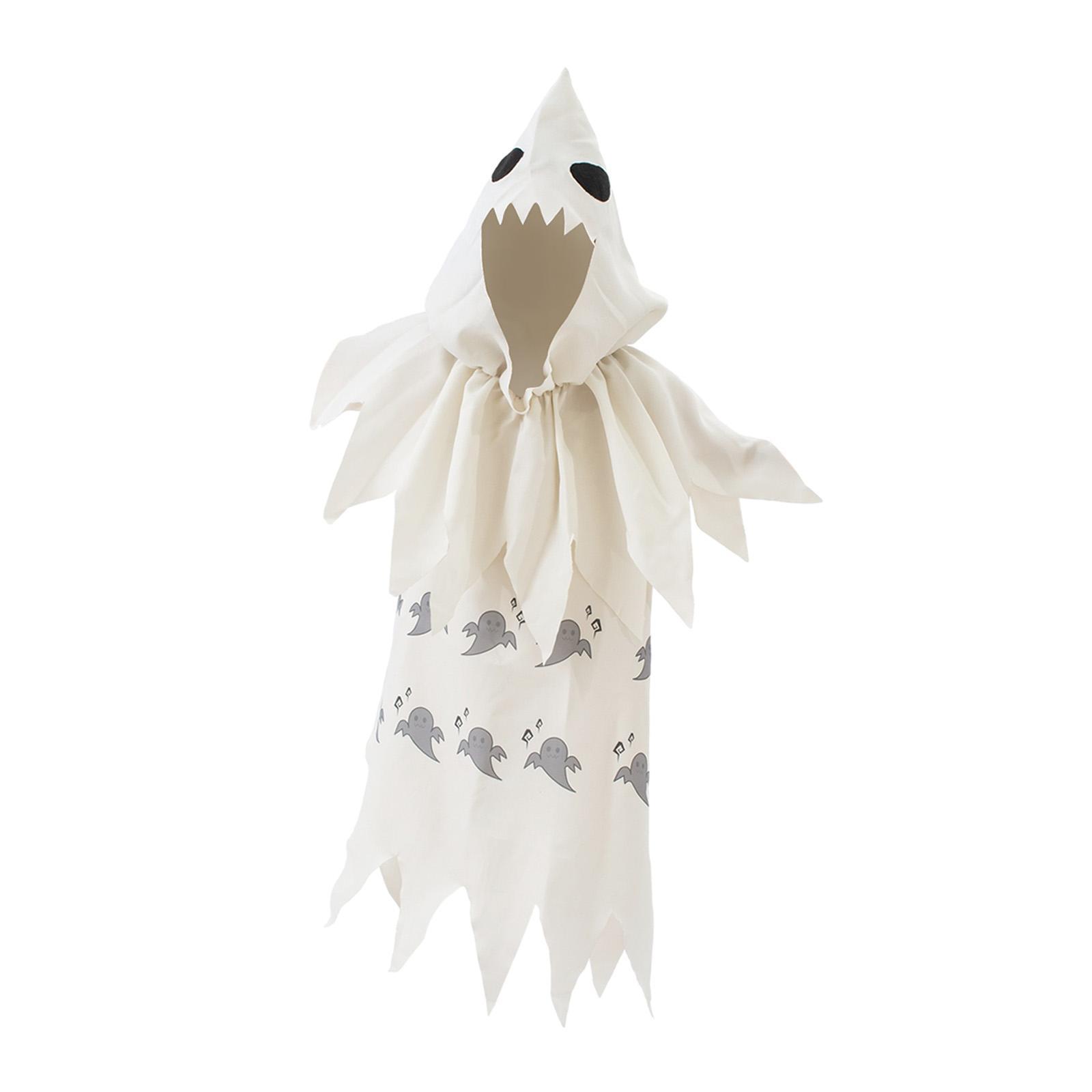 Halloween Little  Costume Set Polyester Little   Costume