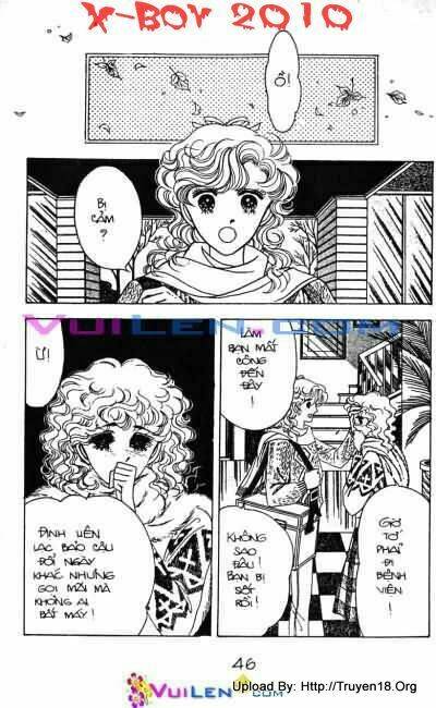 ánh đèn rực rỡ chapter 5 47