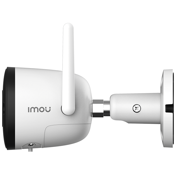 Hàng chính hãng Camera giám sát IMOU Bullet 2E-D F22FP kèm thẻ 32GB Wifi 2MP H264 đàm thoại 2 chiều