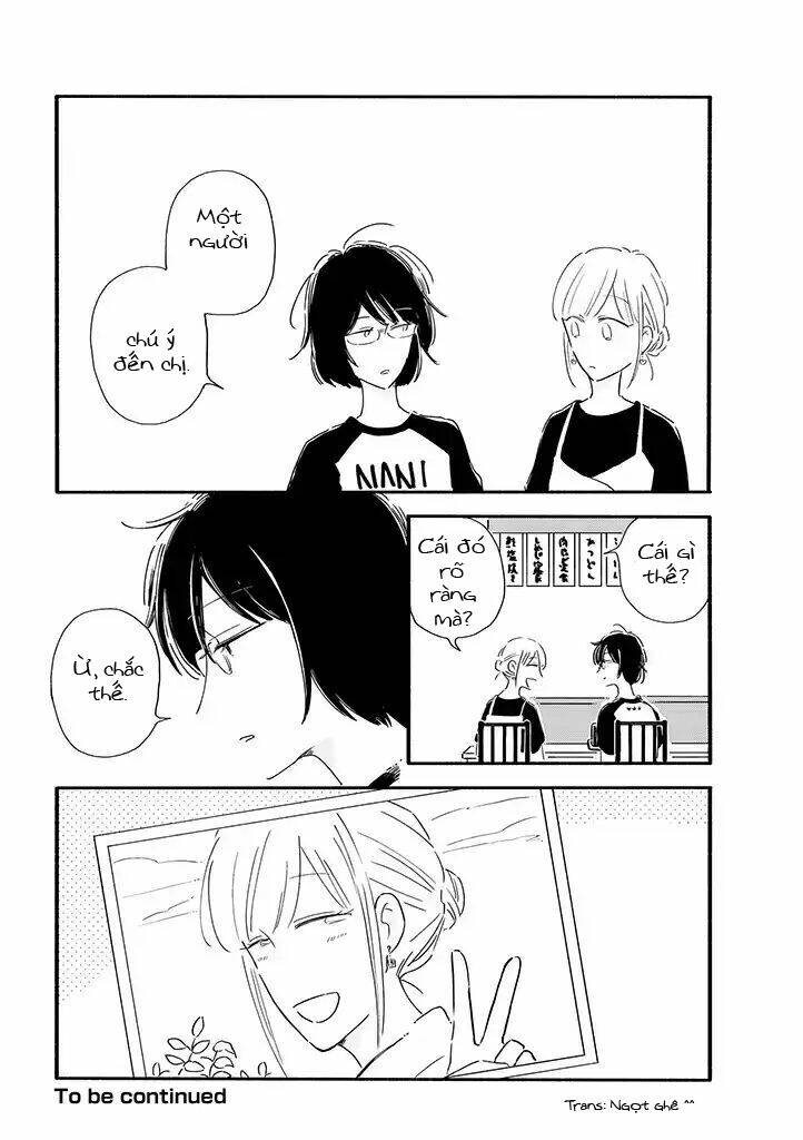 moon and no make-up chapter 7 8