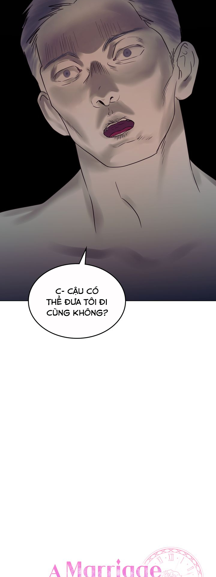 hợp đồng hôn nhân với người chồng thứ 2 của tôi chapter 25 3