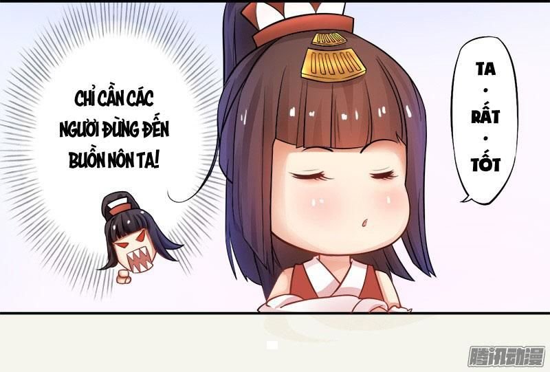 tuyệt thế luyện đan sư chapter 4 8