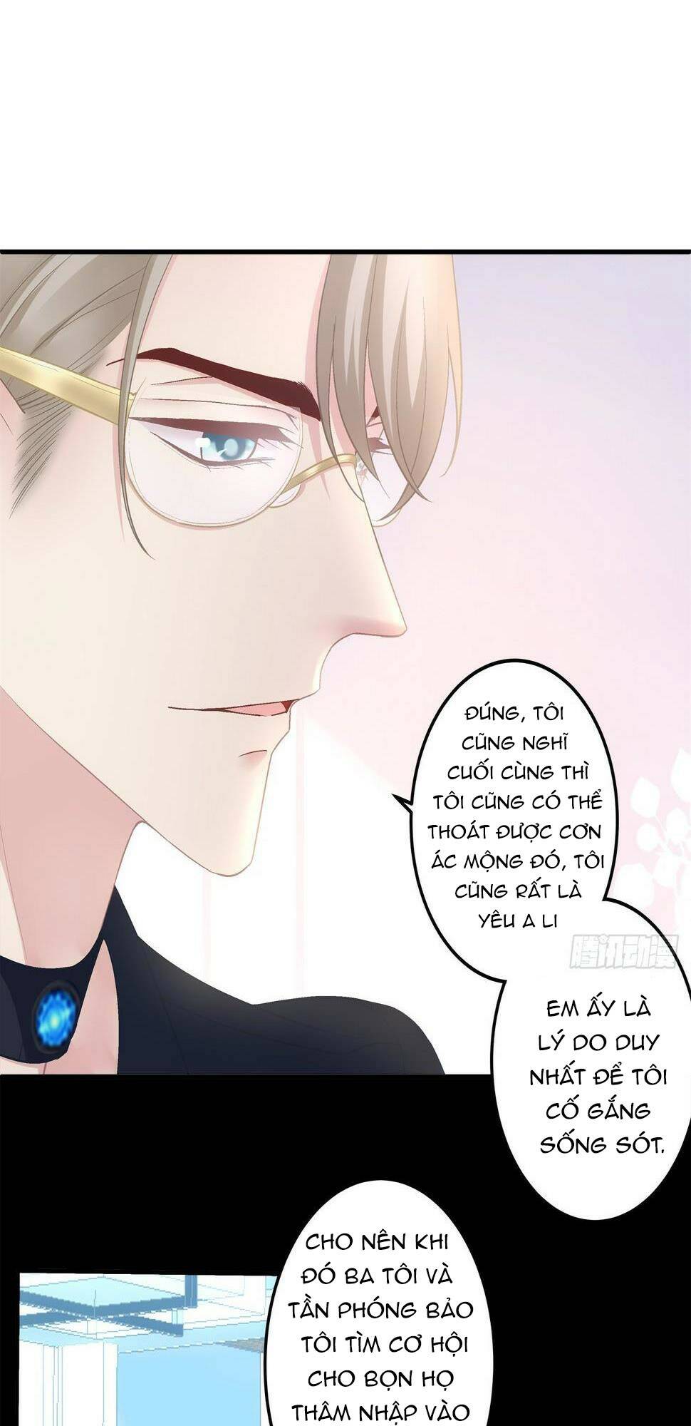 toàn bộ nắm trong tay chapter 170 9