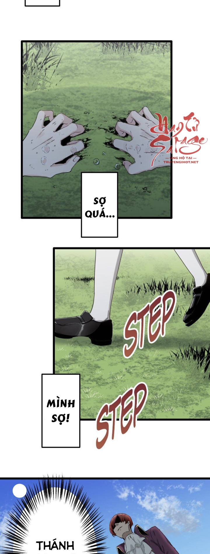 nullitas~nàng dâu giả dối~ chapter 4 5