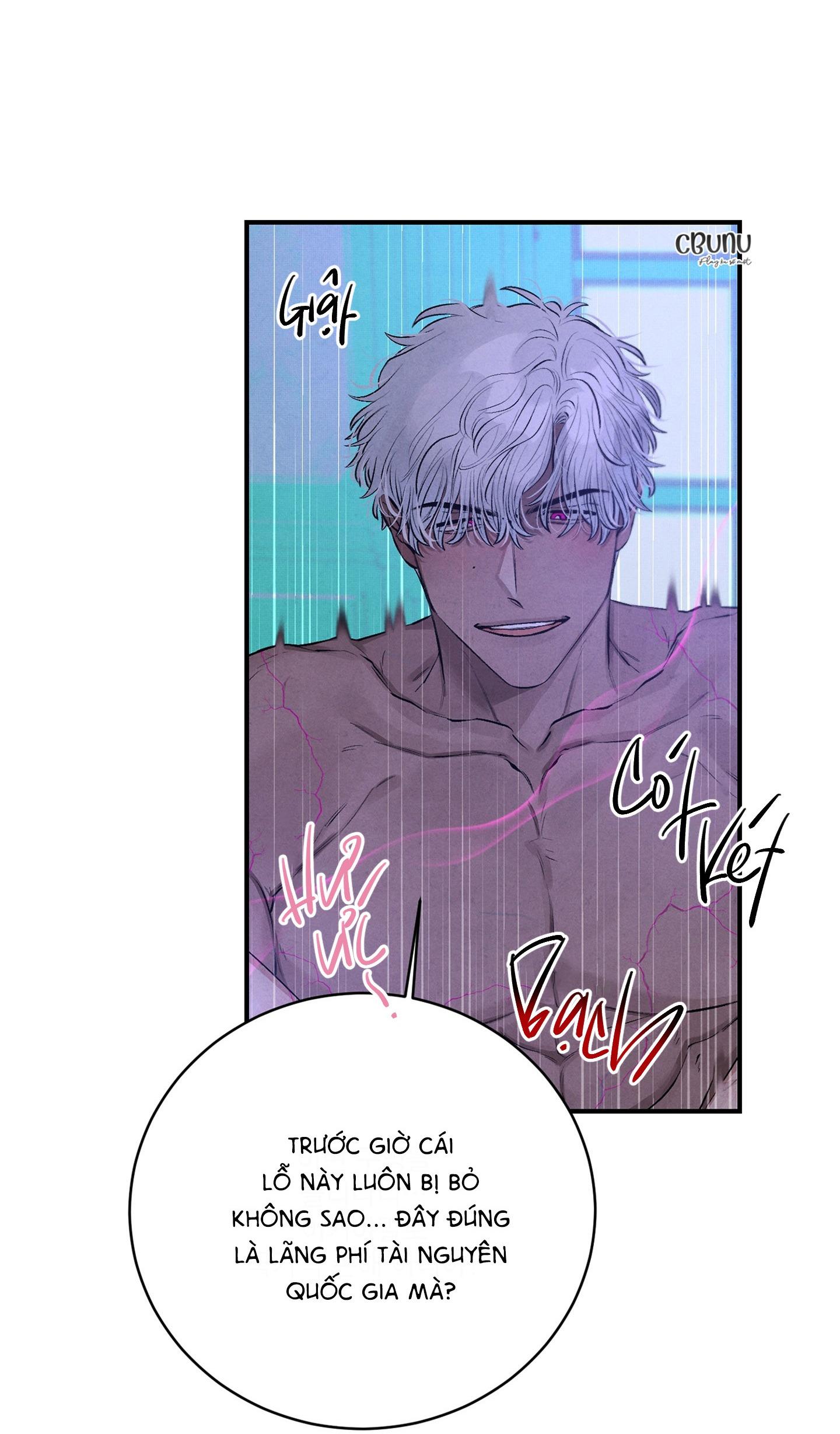 khinh địch tất bại chapter 4 25