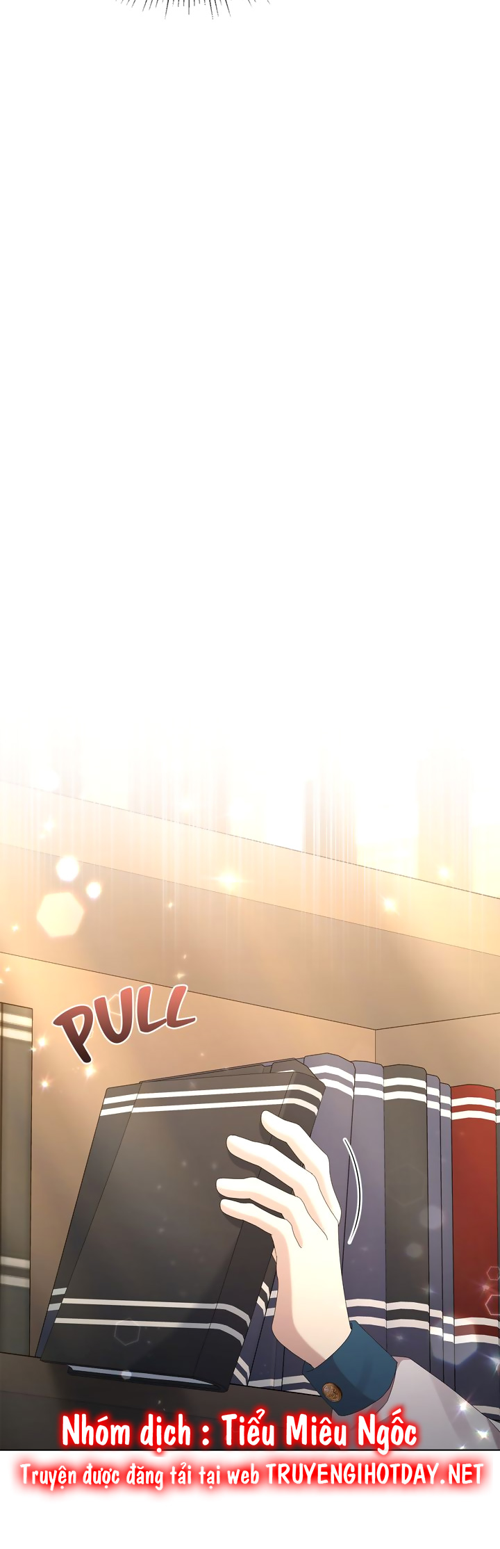 giải mã bí mật về anh ta chapter 54 24