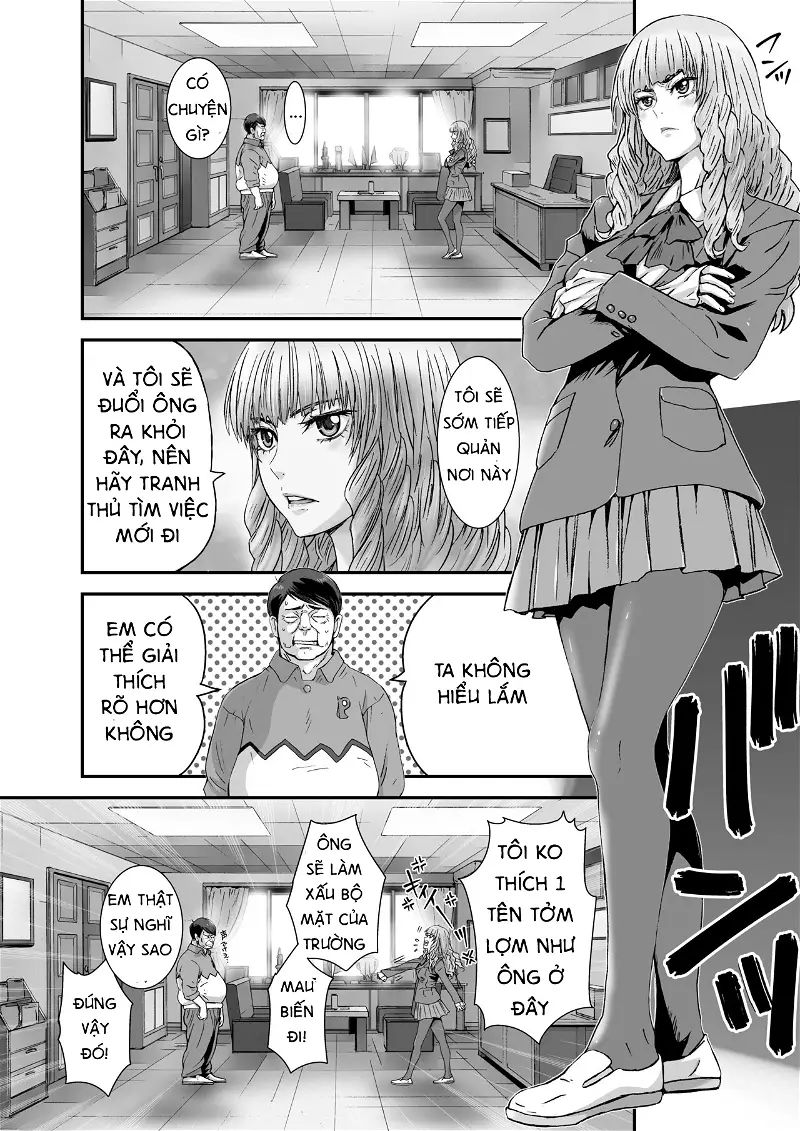 kuso takabisha na jk ojou-sama o saiminjutsu de zenshin seikantai ni chapter 0 5