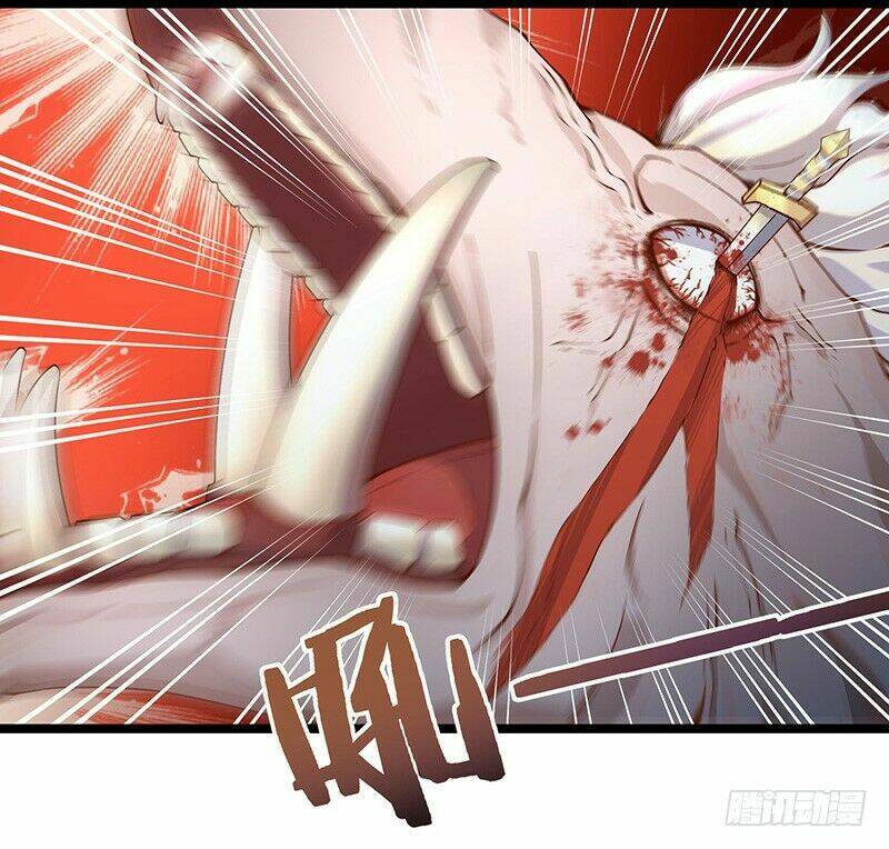 hỗn độn kiếm thần chapter 18 2