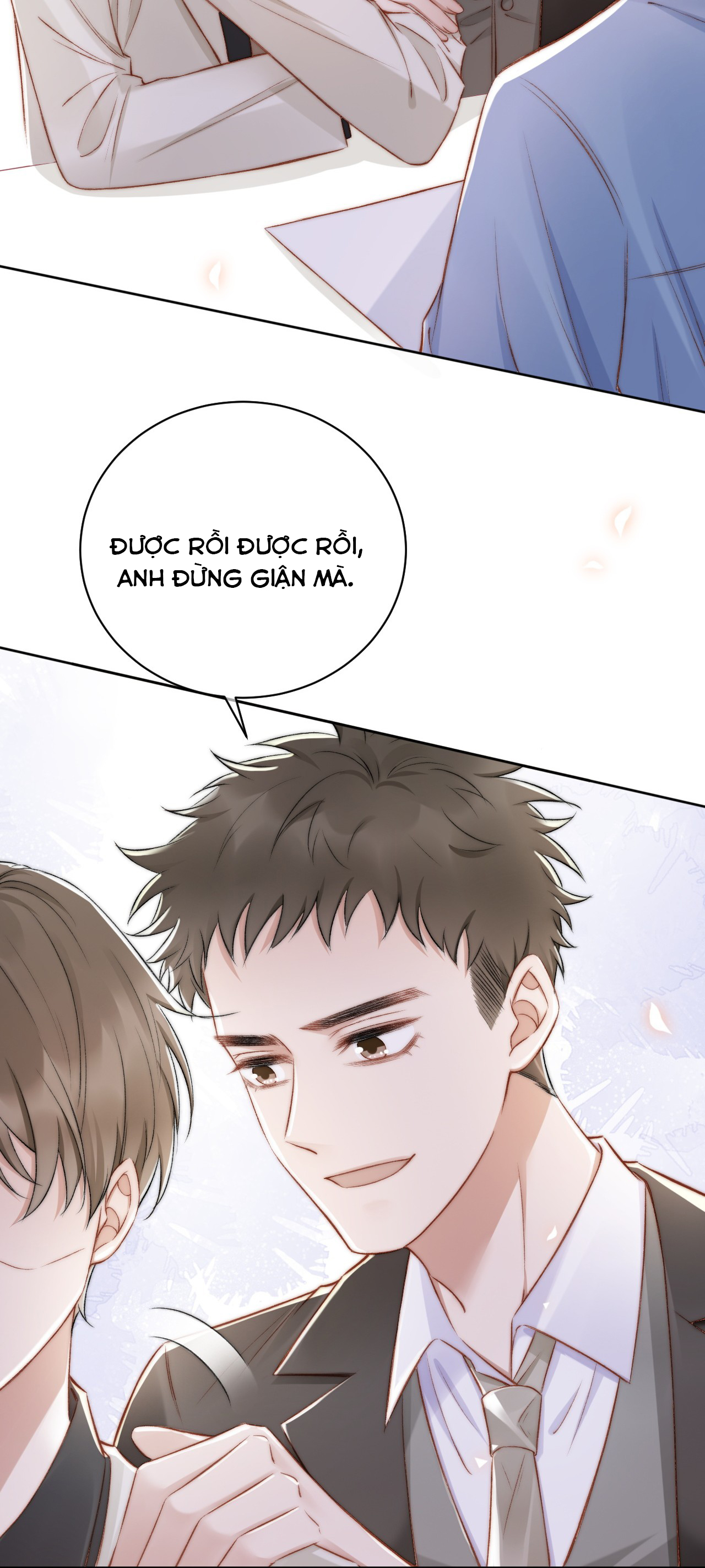 ta sinh con cho tổng tài chapter 13 5