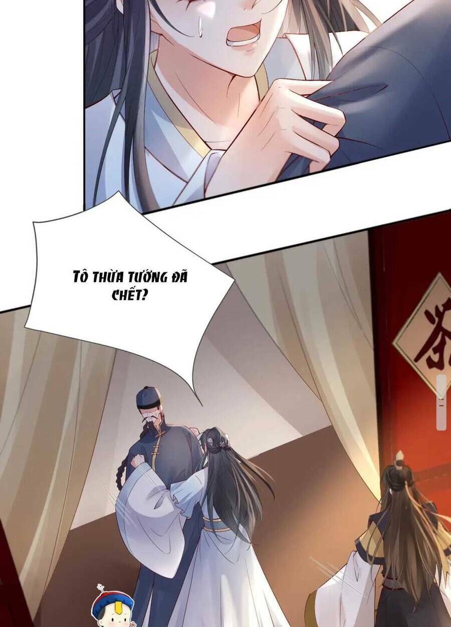 sự trả thù của vương phi chapter 40 4