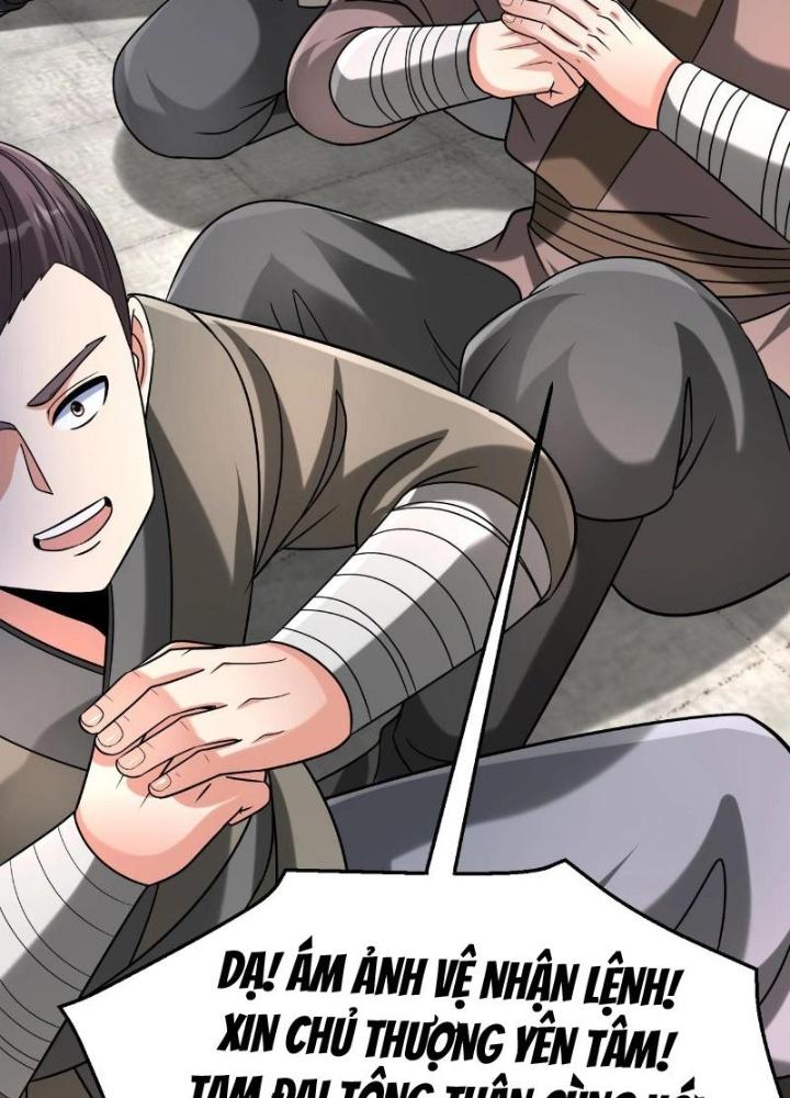 đại tần, ta là con tần thủy hoàng, giết địch thành thần chapter 81 118