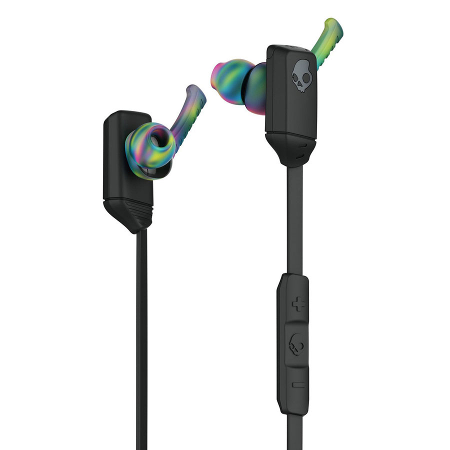 Tai Nghe Nhét Tai Skullcandy Earphone XTFREE Wireless - Hàng Chính Hãng