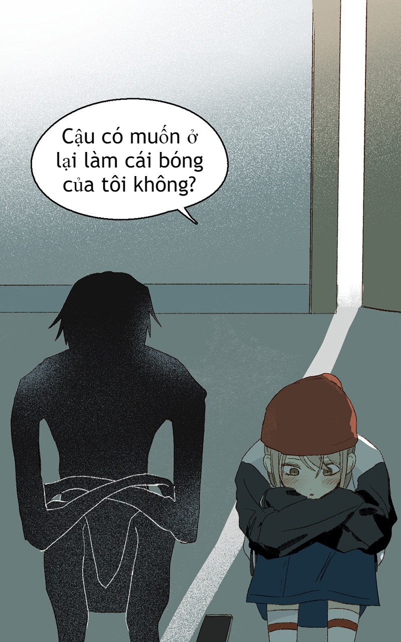 câu chuyện tình yêu kỳ lạ chapter 19 14