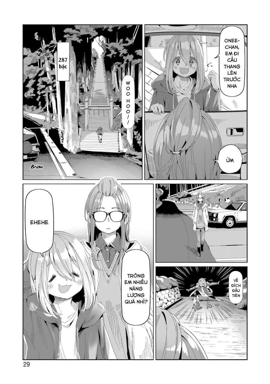 yurukyan chapter 71 3
