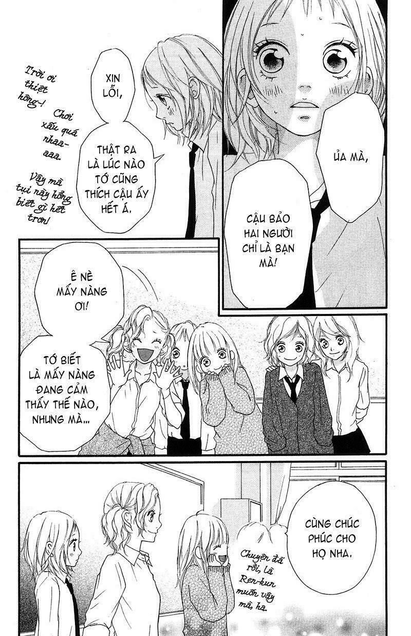 tình yêu học trò chapter 36 25