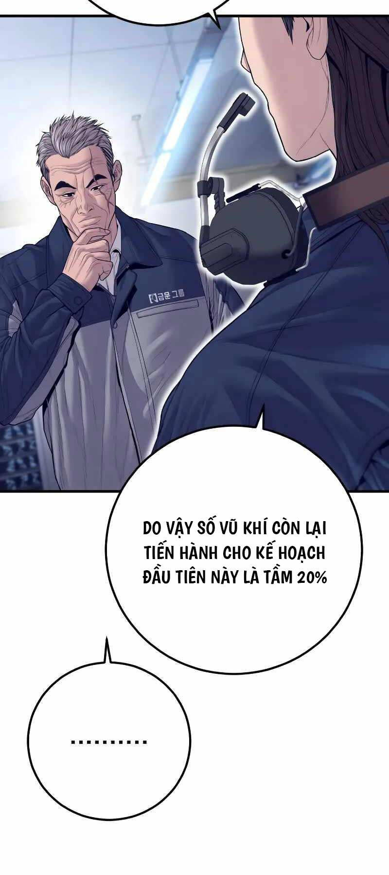 đặc vụ kim chapter 130.5 11