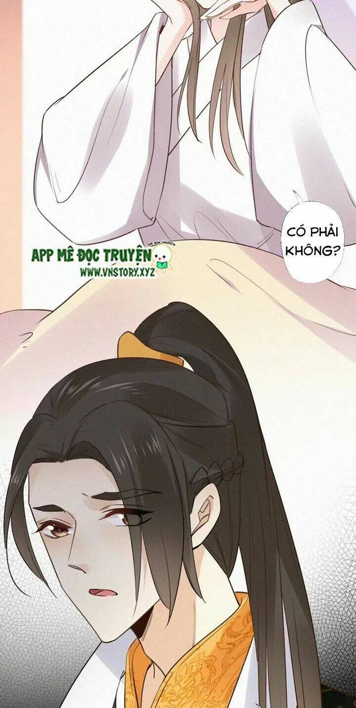 thiên hương mỹ nhân chapter 97 4