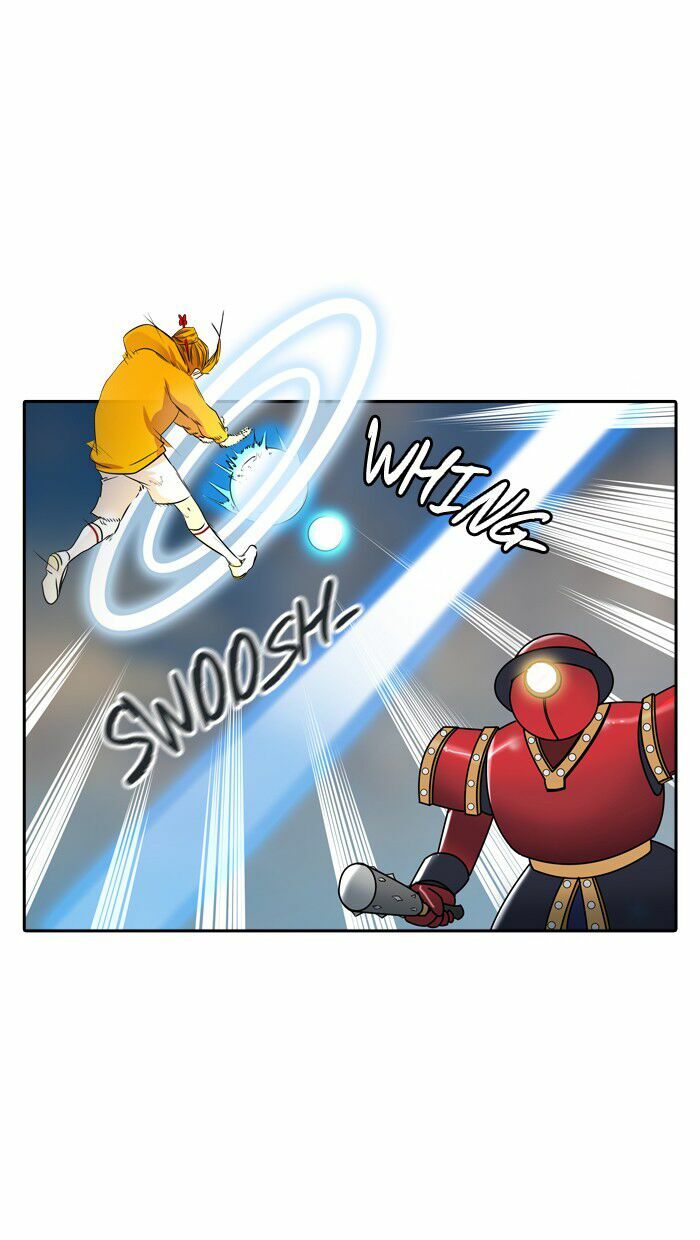 tòa tháp bí ẩn 2 chapter 273.5 1