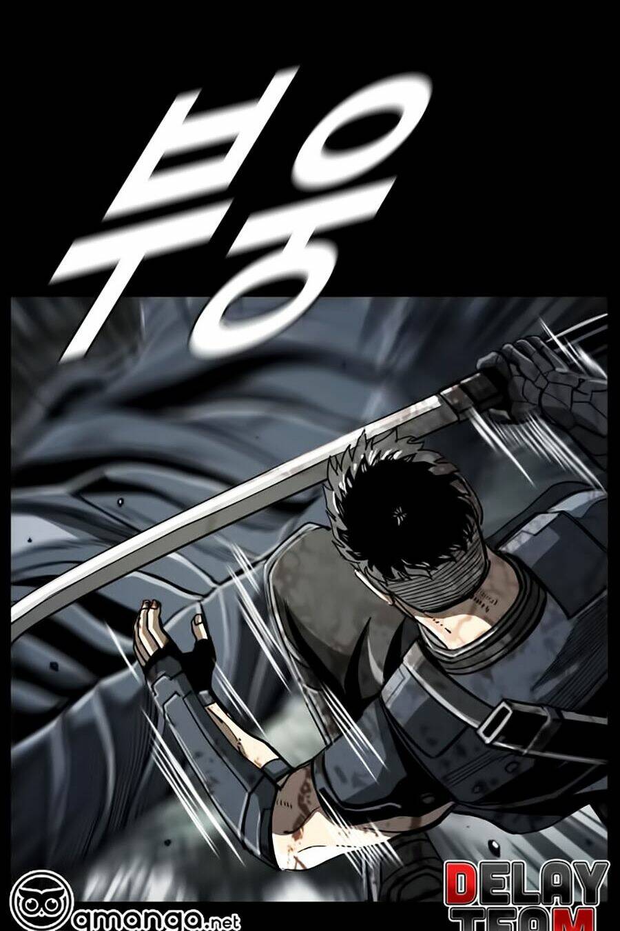 thợ săn đầu tiên chapter 63 37