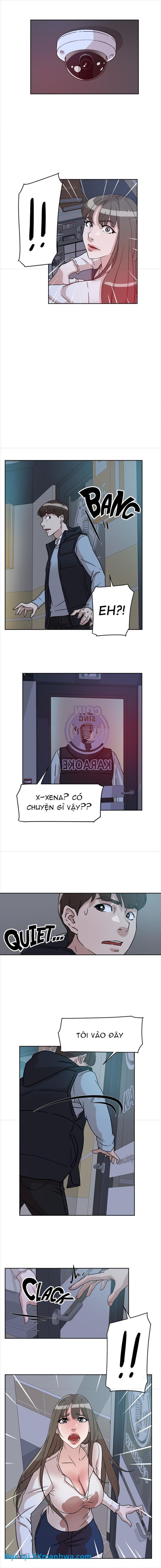 mười một cm của cô ấy chapter 55 8