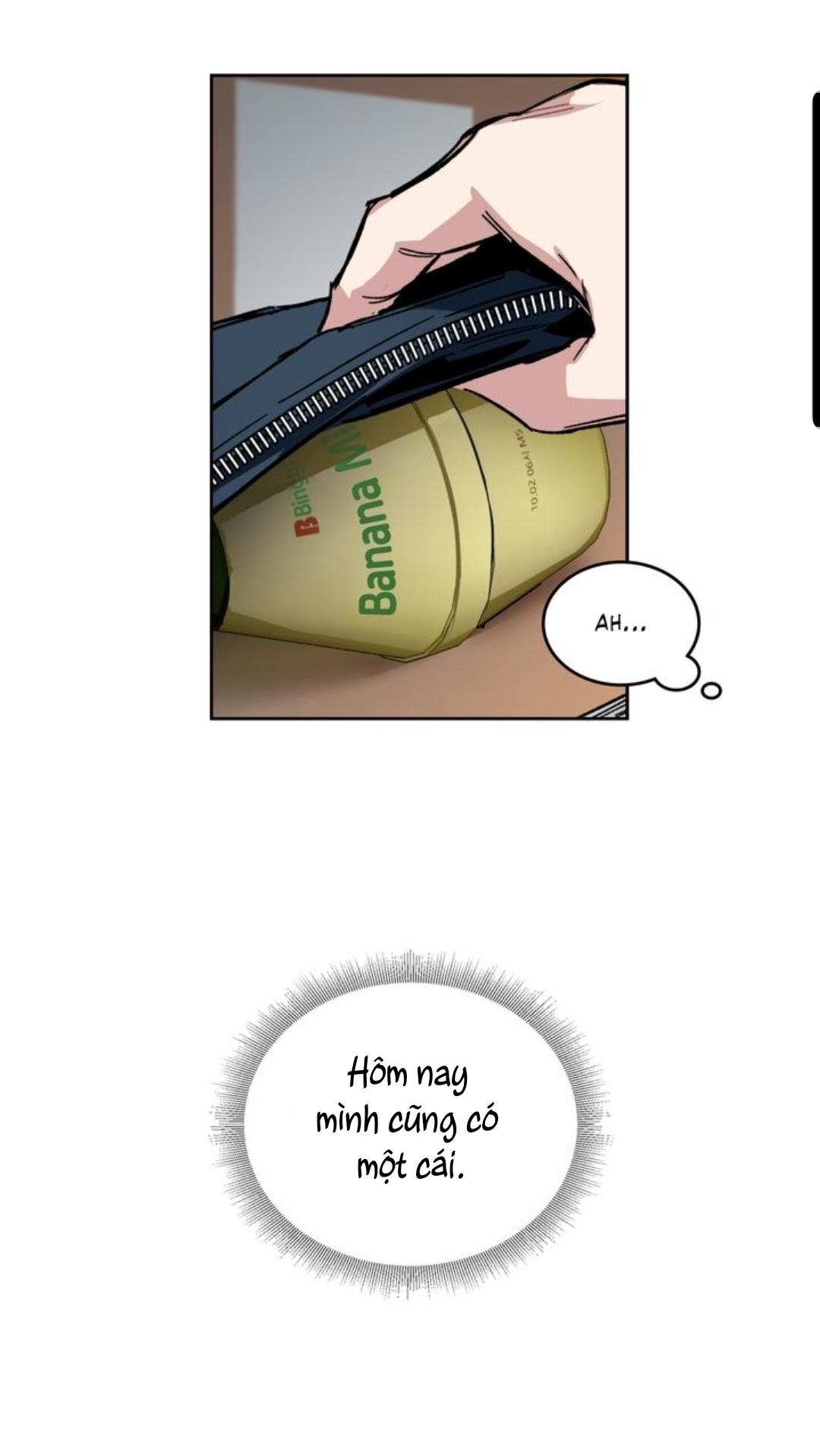 sự sai lầm chậm trễ chapter 3 3