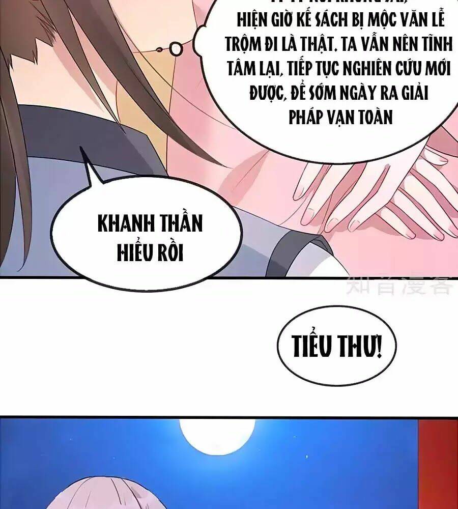 gian phi như thử đa kiều chapter 44 6