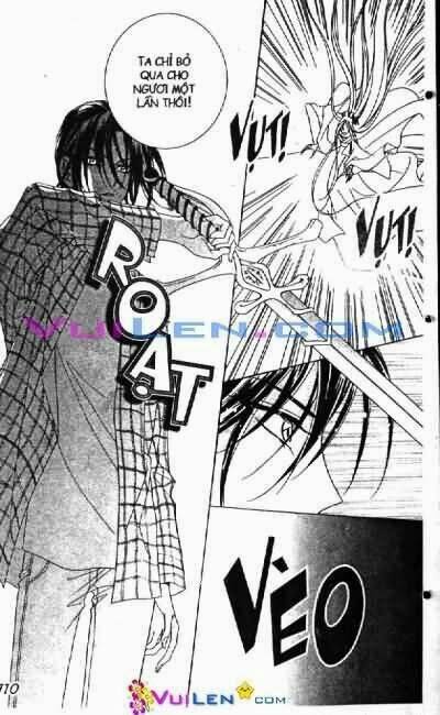 nàng công chúa bỏ trốn chapter 2 110