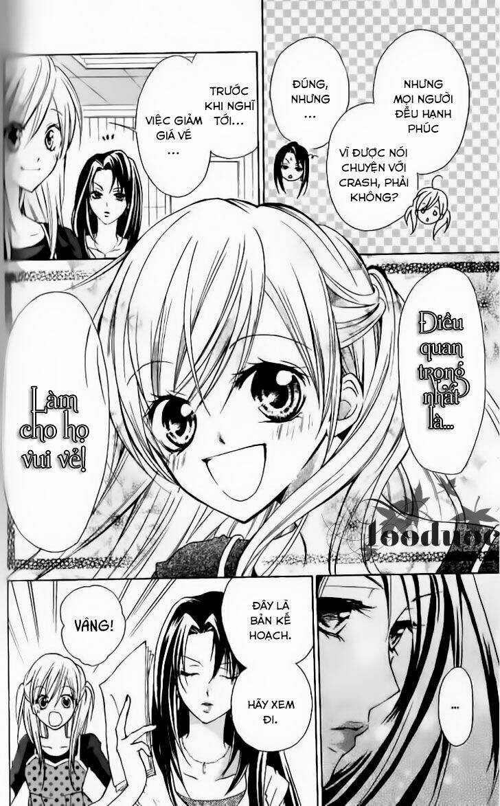 crash! chapter 27 29