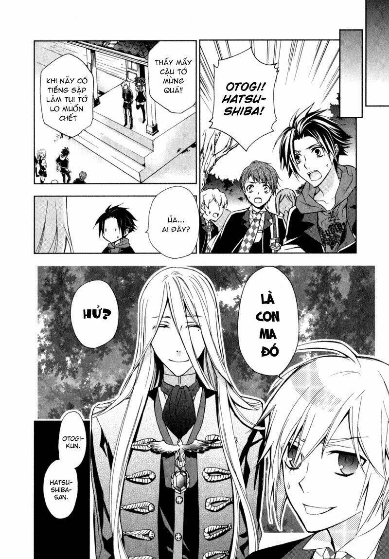 dictatorial grimoire chapter 2 26