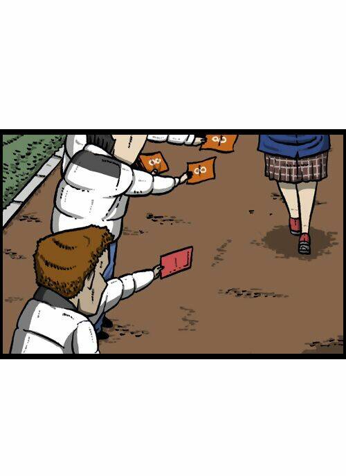 tiếng gọi con tim chapter 65 49