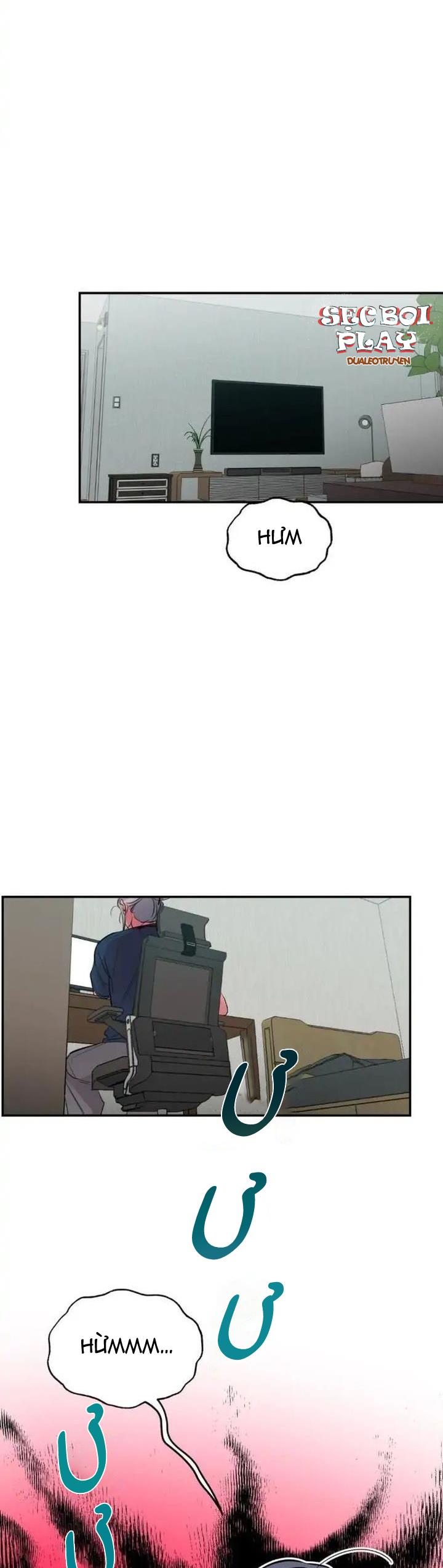 đối tác cơ thể hoàn hảo chapter 23 16