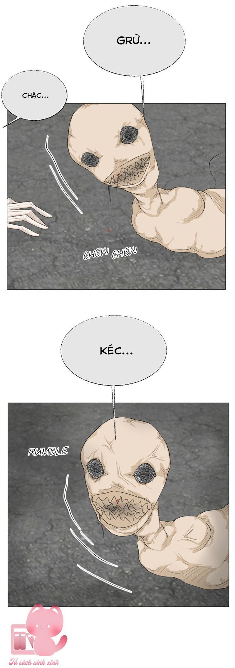 bán quỷ chapter 96 24