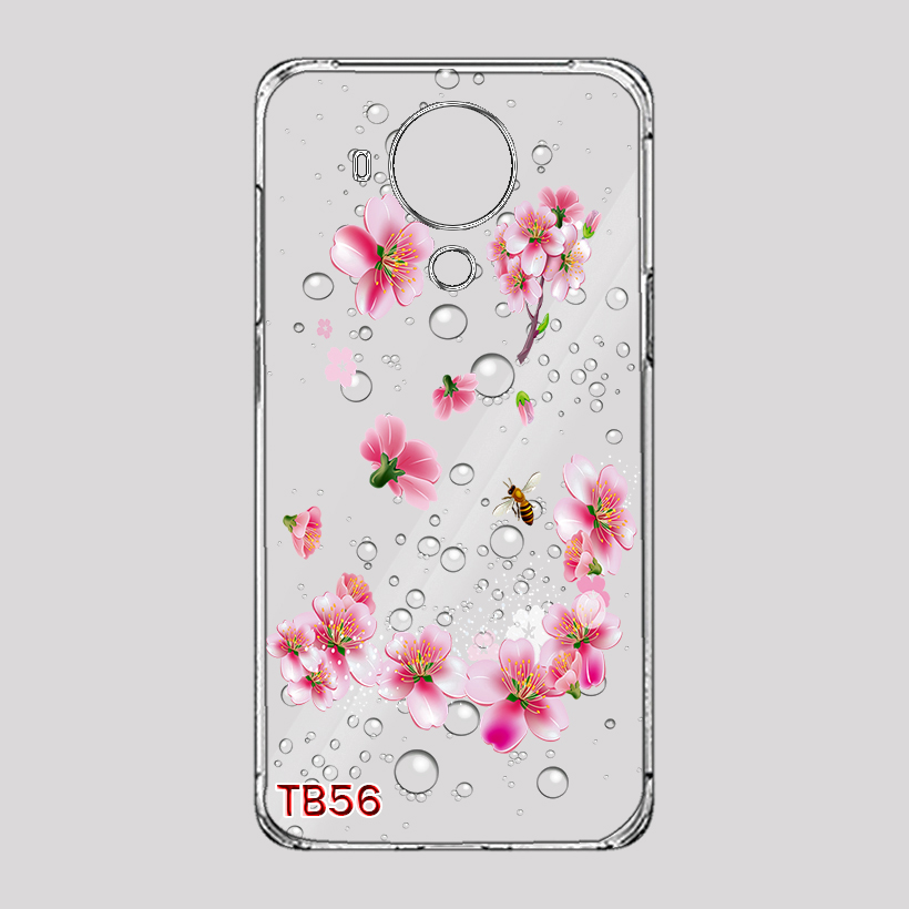 Ốp Lưng Dành Cho NOKIA 5.4