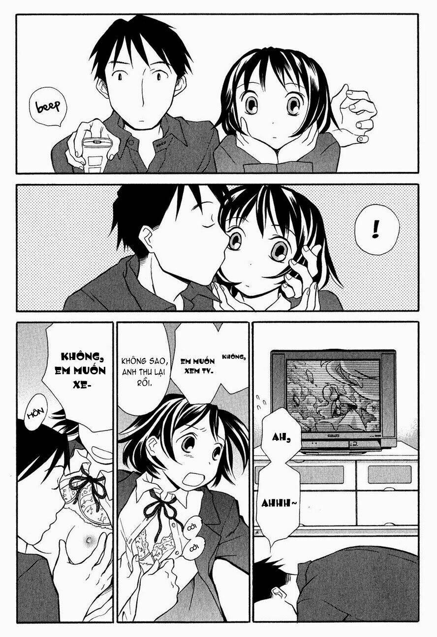 apart mate chapter 8 3