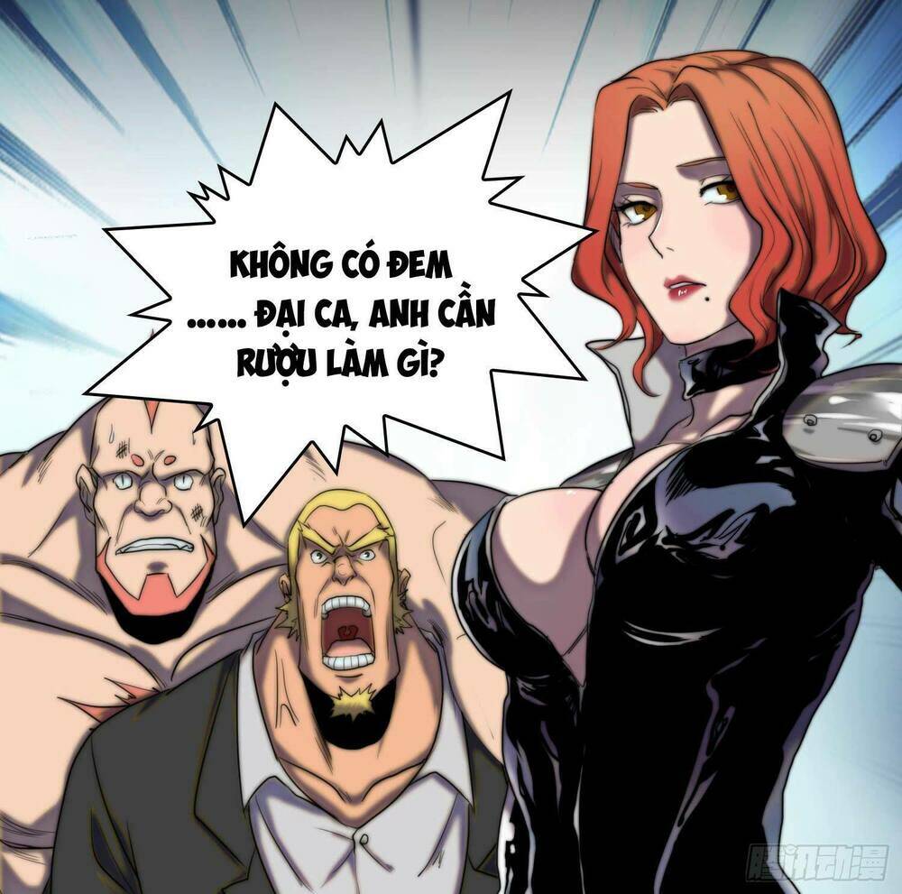 đô thị hàng thần khúc chapter 6 30