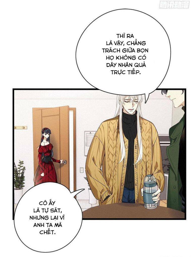 thỉnh quân nhập quái chapter 32 32