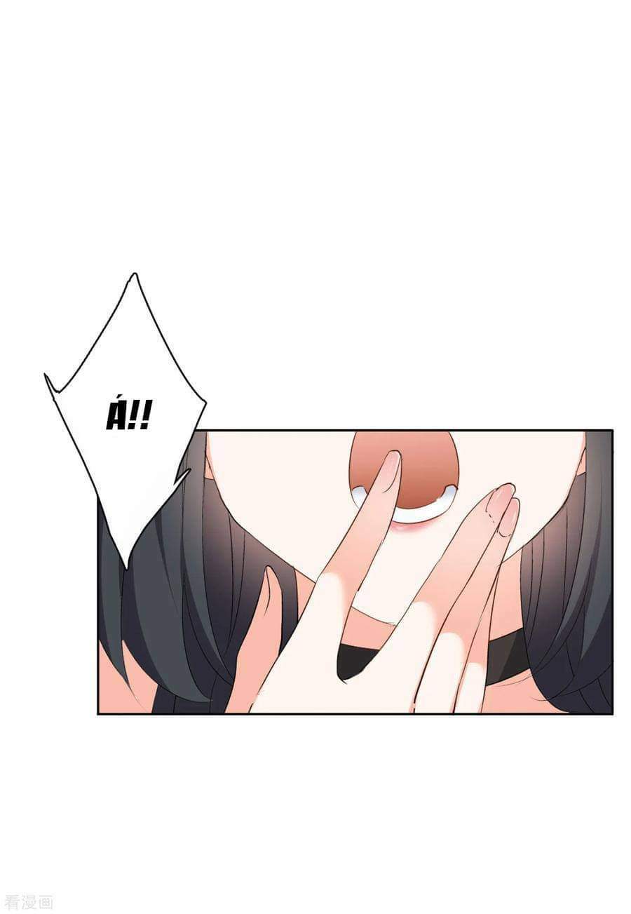 cô ấy đến rồi, xin nằm xuống! chapter 43 8