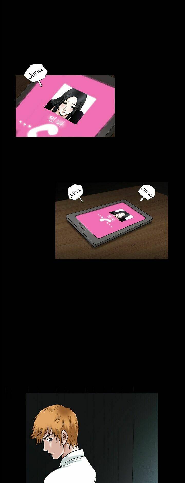 seduction - quyến rũ chapter 19 24