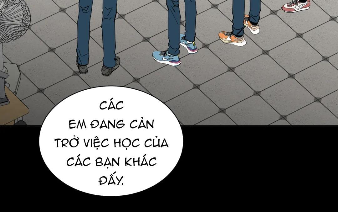 Thiếu Niên Nổi Loạn chapter 44