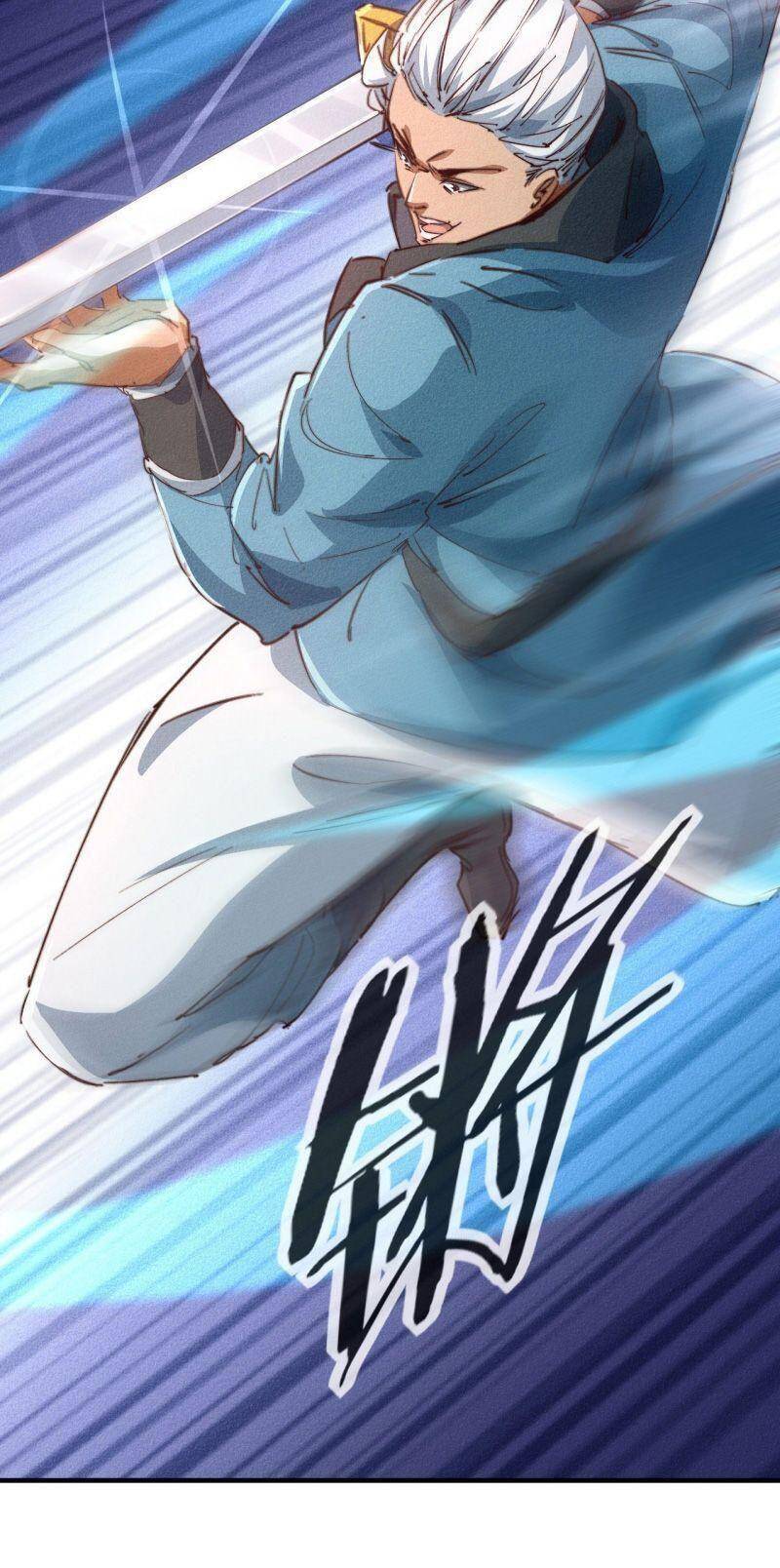 võ đạo chiến thần chapter 17 8