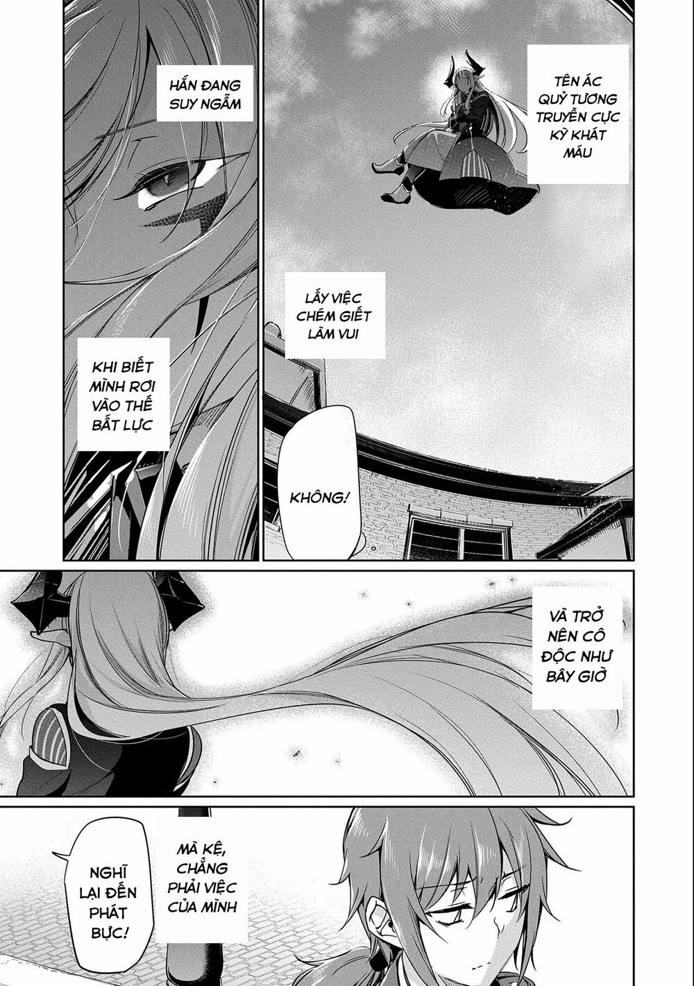 a breakthrough came out by forbidden master and disciple chapter 2 13