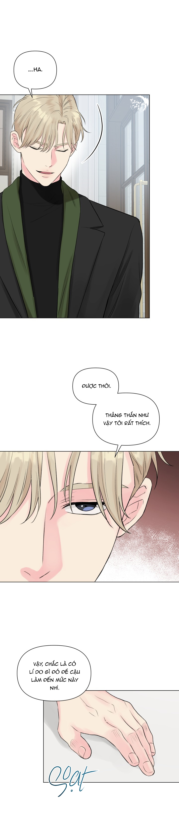 thủ hoa chapter 5 22