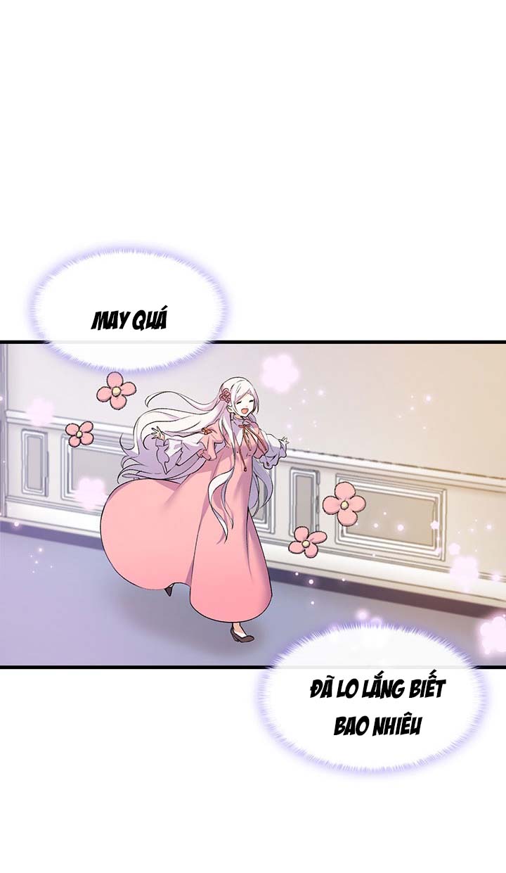 tôi định quyến rũ anh trai nhưng nam chính đã đến chapter 4 19