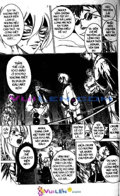 mắt quỷ kyo chapter 68 44