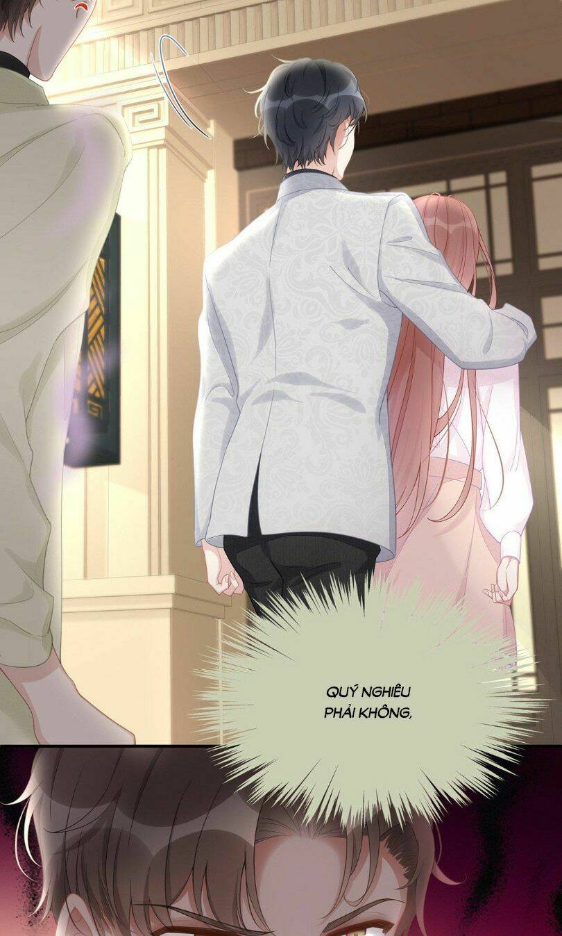 chỉ muốn cưng chiều em chapter 6 27