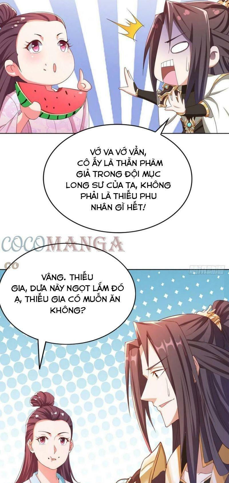 người nuôi rồng chapter 72 22