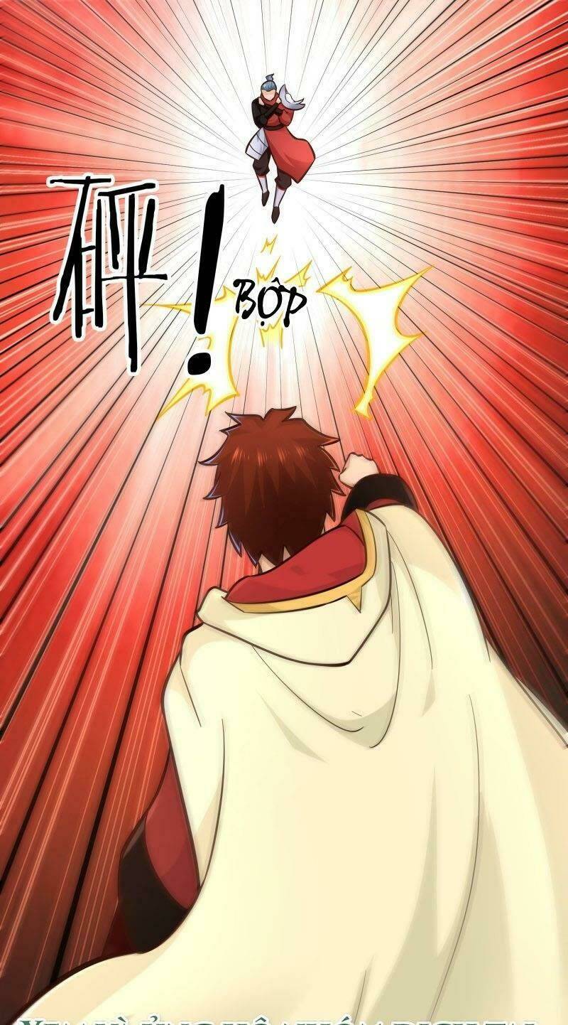 võ linh kiếm tôn chapter 101 21