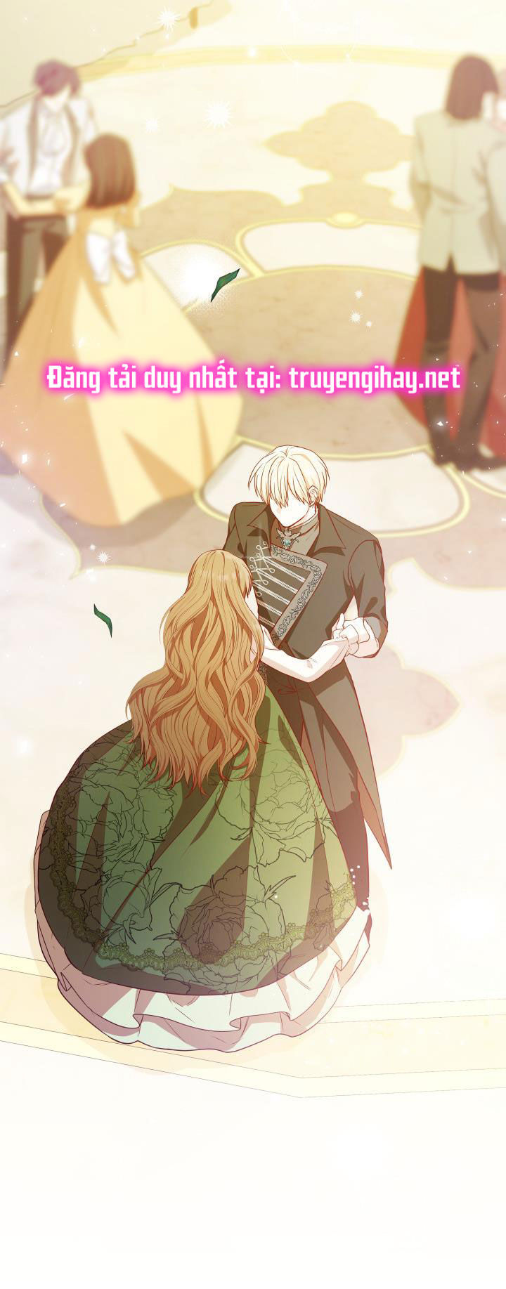 từ ác nữ tôi phải trở thành một người mẹ chapter 19 45