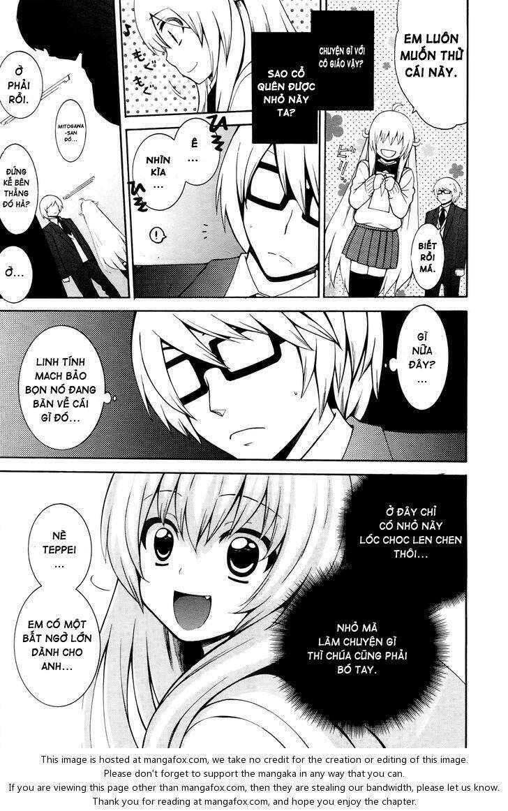 enma no hanayome to kimetsukerareta fukou na ore no jinsei keikaku chapter 2 22